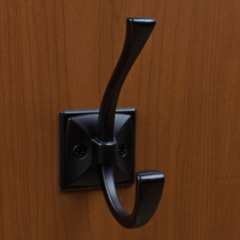 GlideRite Hardware Wall Hook & Reviews Wayfair